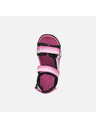 Geox Rosa Geox Borealis Sandalen für Mädchen