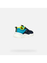 Geox Dunkelblau Jungen-Sneaker Geox Loftus