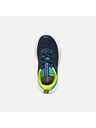 Geox Dunkelblau Jungen-Sneaker Geox Loftus