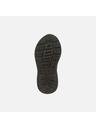 Geox Schwarze Jungen Sneaker Geox Sprintye