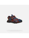Geox Dunkelblau Jungen-Sandalen Geox Airadyum