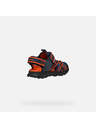Geox Dunkelblau Jungen-Sandalen Geox Airadyum