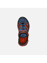 Geox Dunkelblau Jungen-Sandalen Geox Airadyum