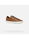 Geox Braun Herren Geox Baltmoore Turnschuhe