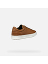 Geox Braun Herren Geox Baltmoore Turnschuhe