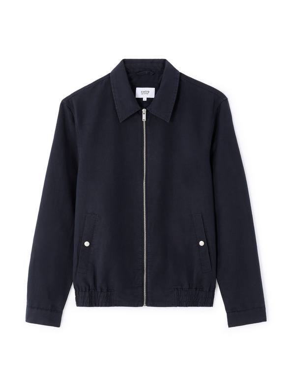 Celio Jacke Lumarlon