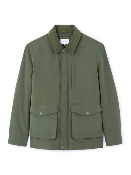 Celio Jacke Luhunter2