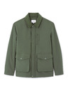 Celio Jacke Luhunter2