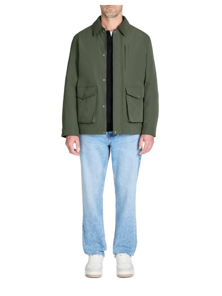 Celio Jacke Luhunter2