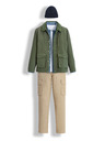 Celio Jacke Luhunter2