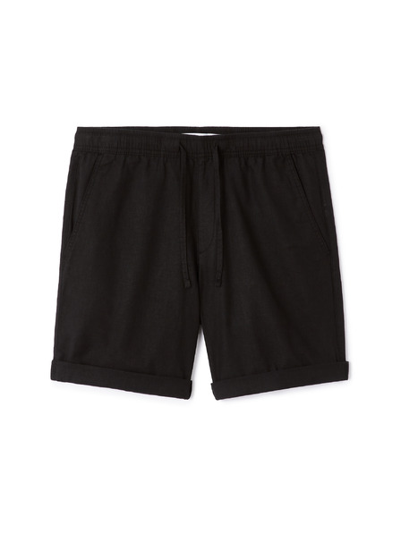 Celio Leinen Shorts Dolincobm 30
