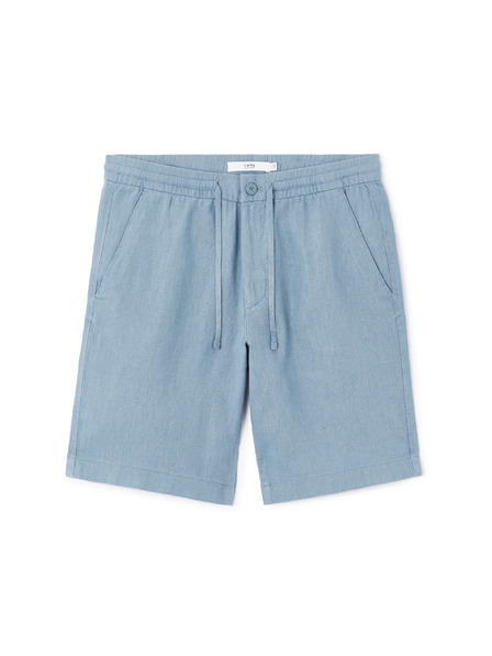 Celio Leinen Shorts Dolinusbm 30