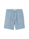 Celio Leinen Shorts Dolinusbm 30