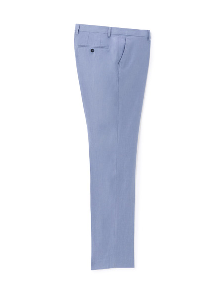 Celio Leinen Anzughose Bohot2 30