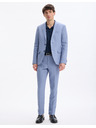 Celio Leinen Anzughose Bohot2 30