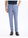 Celio Leinen Anzughose Bohot2 30