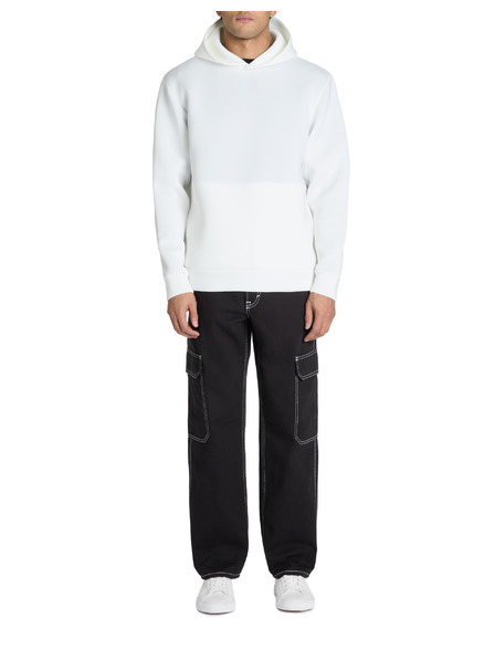 Celio Kapuzenpullover Lescuba
