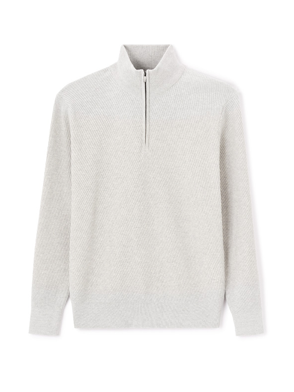 Celio Rollkragenpullover Lenzor