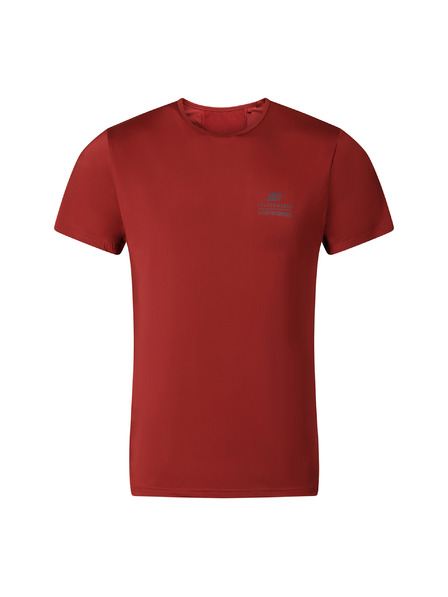 ALPINE PRO Herren Funktionsshirt mit Cool-Dry ALPINE PRO BOND 2