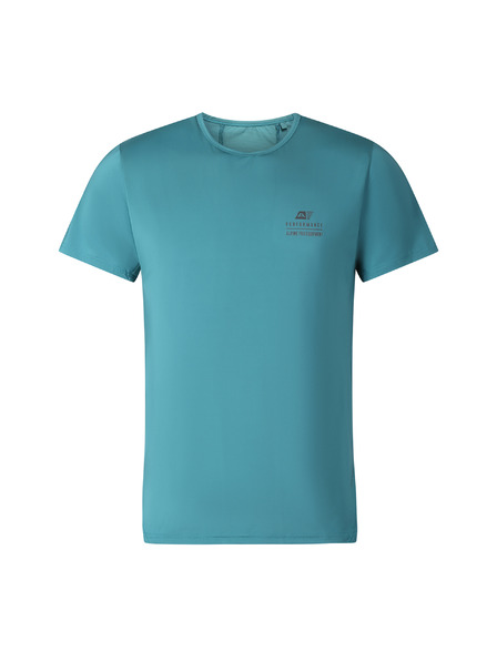 ALPINE PRO Herren Funktionsshirt mit Cool-Dry ALPINE PRO BOND 2