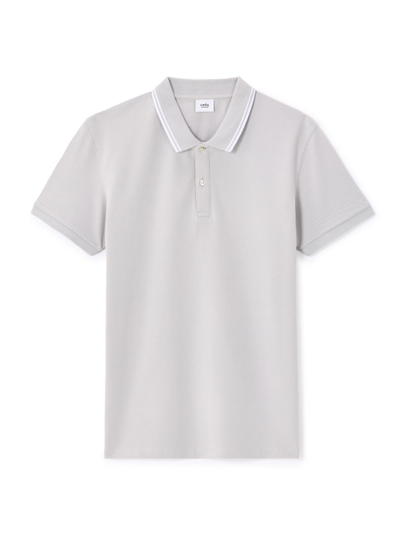 Celio Polo-Shirt Leprime