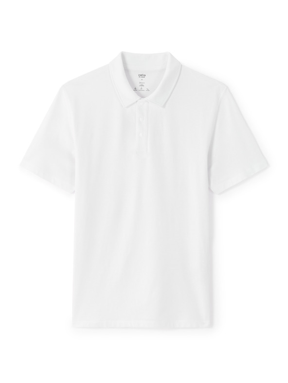 Celio Polo-Shirt Leterne