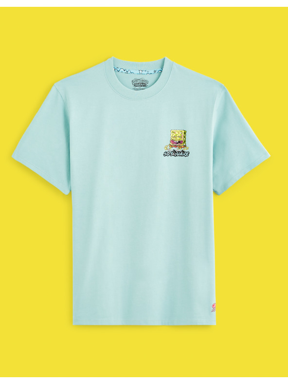 Celio SpongeBob T-Shirt