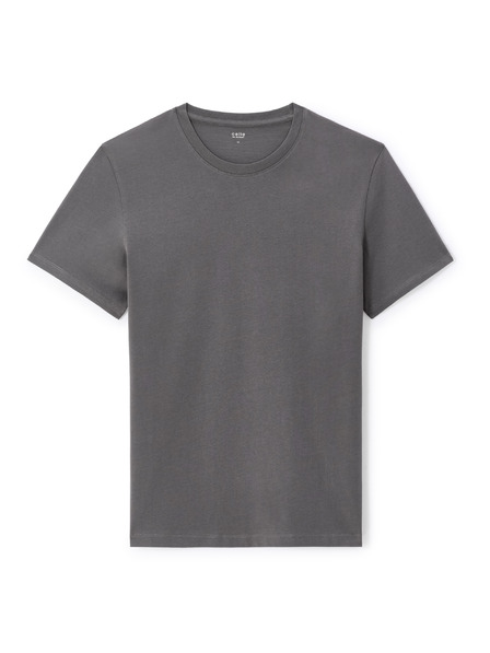 Celio Baumwoll-Shirt Tebase