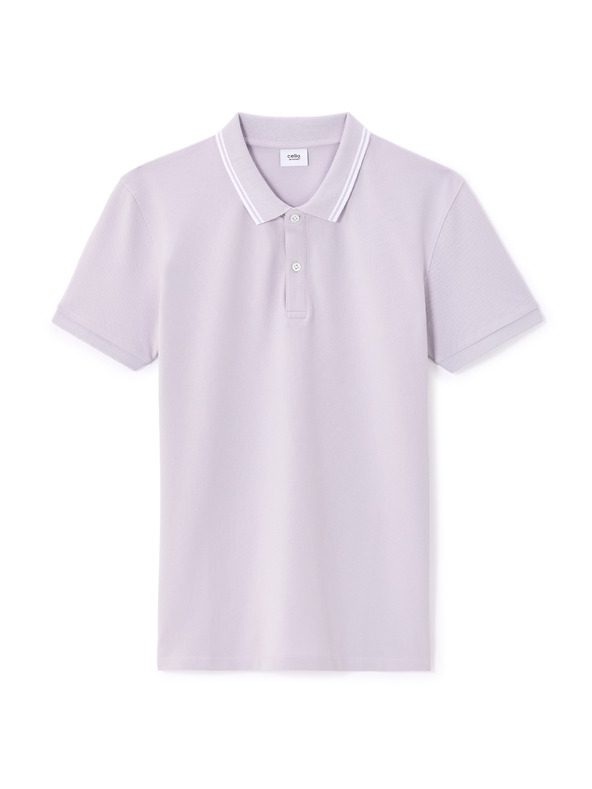 Celio Polo-Shirt Leprime