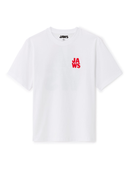 Celio Jaws T-Shirt
