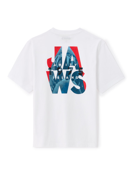 Celio Jaws T-Shirt