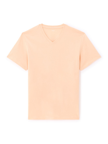 Celio Baumwoll-Shirt Debasev
