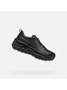 Geox Schwarze Damen-Sneaker Geox Xtors