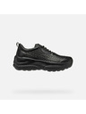 Geox Schwarze Damen-Sneaker Geox Xtors