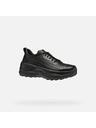Geox Schwarze Damen-Sneaker Geox Xtors