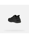 Geox Schwarze Damen-Sneaker Geox Xtors