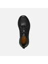 Geox Schwarze Damen-Sneaker Geox Xtors