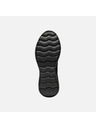 Geox Schwarze Damen-Sneaker Geox Xtors