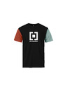 Horsefeathers Base T-Shirt - Multicolor HORSEFEATHERS