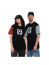 Horsefeathers Base T-Shirt - Multicolor HORSEFEATHERS