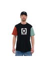 Horsefeathers Base T-Shirt - Multicolor HORSEFEATHERS