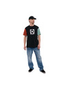 Horsefeathers Base T-Shirt - Multicolor HORSEFEATHERS