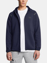 Under Armour Herren Under Armour UA Unstoppable Flc FZ HD EU Sweatshirt
