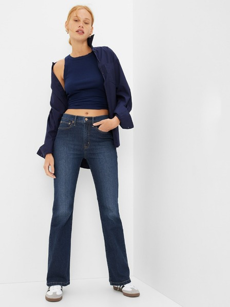 GAP Flare High Rise '70s-Jeans GAP
