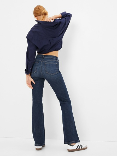 GAP Flare High Rise '70s-Jeans GAP
