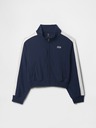 GAP Mädchen-Sweatshirt-Jacke Americana GAP