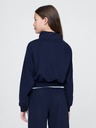 GAP Mädchen-Sweatshirt-Jacke Americana GAP