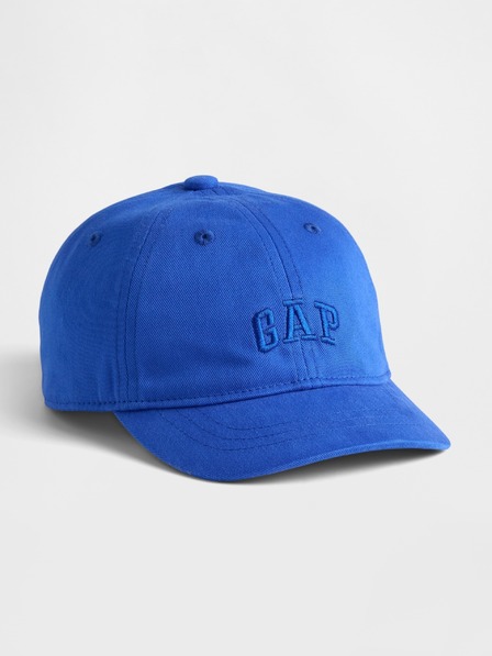 GAP Baby-Cap mit Logo GAP