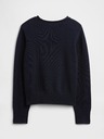 GAP Jungen-Strickpullover Americana GAP