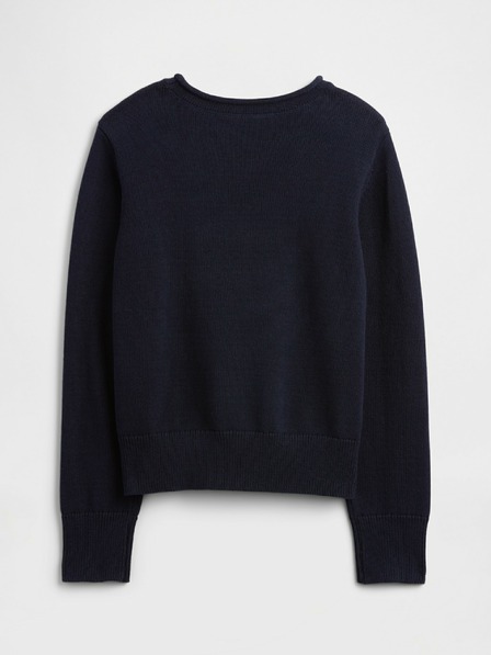 GAP Jungen-Strickpullover Americana GAP
